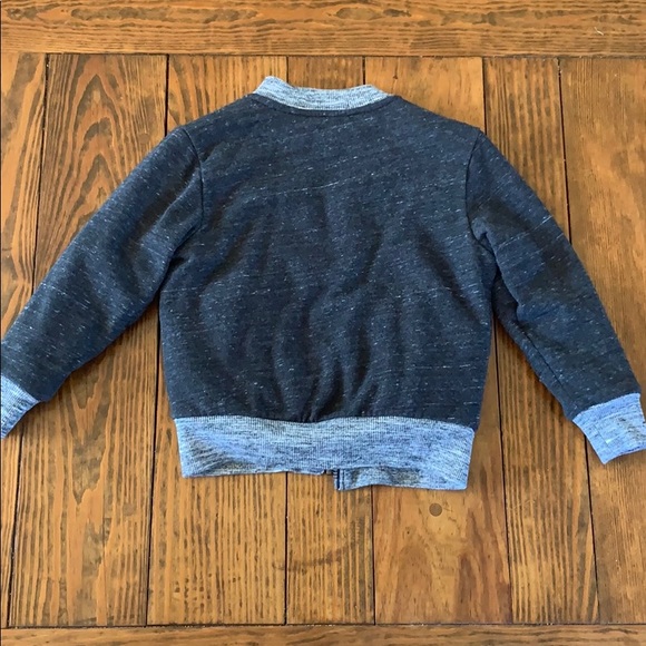 Old Navy Sherpa Lined Jacket - Picture 8 of 8